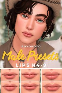 If you're searching for the best Sims 4 lip presets to enhance your gameplay, you've come to the right place. Discover a variety of top-notch male and female preset lip mods that will elevate your gaming experience.