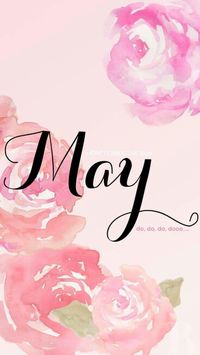 May