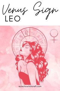 The intense personality of the Venus in Leo placement in a natal chart is often described as being “outgoing” or “vivacious”. This is because it is associated with the Sun, which represents the ego. It also has an affinity with Mars, which symbolizes passion and action. This placement is very active, energetic, and enthusiastic about life. They are usually sociable, friendly, charming, and charismatic. They have a great deal of energy and enthusiasm that they want to share with others.