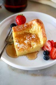 German Pancakes Recipe - Tastes Better From Scratch