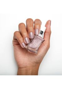 Essie GEL COUTURE - Nagellack - tassel free