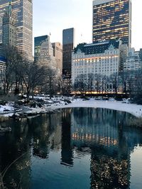 New York City Feelings - The Plaza by @centralpark_nyc #NYC