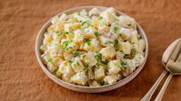 Basic Potato Salad