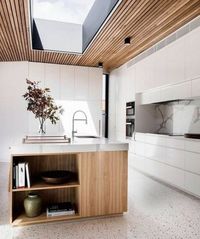 56+ New Ideas for kitchen marble floor polished concrete