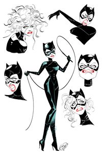 Michelle Pfeifer Catwoman - Batman Returns …