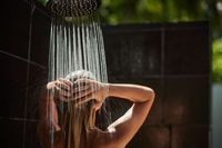 Are cold showers good for you? What the science says — CNN