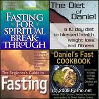 Fasting for Spiritual Breakthrough