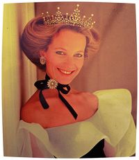 Princess Michael of Kent