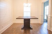 Bar Height Dining Table