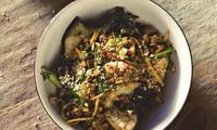 Hog in the limelight: Yotam Ottolenghi's pork recipes | Food | The Guardian