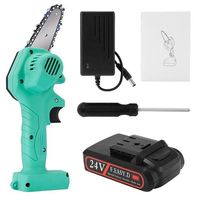 Portable Electric Pruning Saw – ProoTools