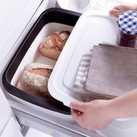 BREADSMART LARGE – Tupperware Direct