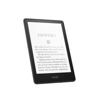 All-new Kindle Paperwhite? Now with a 6.8? display and thinner borders, adjustable warm light, up to 10 weeks of battery life, and 20percent faster page turns.Purpose-built for reading? With a flush-front design and 300 ppi glare-free display that reads like real paper, even in bright sunlight. More books in more places? Store thousands of titles, then take them all with you. A single charge via USB-C last weeks, not hours. Easy on the eyes? Now with adjustable warm light to shift screen shade f