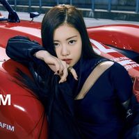 Kim garam icons lq