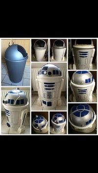 Star-Wars Mülleimer R2D2 https://mobile.twitter.com/dgiessner/status/587252698807939072/photo/1