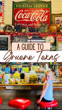 Things to do in Gruene, Texas-A Beautiful Historic District - Life on Lavender