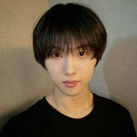 nct dream jisung icon selca