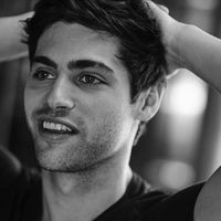 matthew daddario