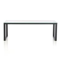 Avenue Coffee Table | Crate and Barrel