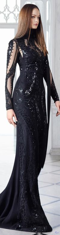 Pre-Fall 2021 Elie Saab