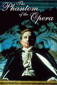 The Phantom Of the Opera (1990)
Count Philippe de Chagny