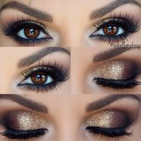 How To Apply Eyeshadow and Eye Makeup Like a Boss!! TIPS & TRICKS