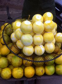 Oranges, Ibadan, Nigeria