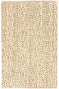 Part Of Our Designer Favorites Collection Of Go-To Rugs In Timeless Styles And A Variety Of Durable Constructions. Catch The All-Natural Wave With This Substantial And Stylish Woven Sisal Rug, Made From A Plant Fiber And Perfect For Adding A Rustic Touch To High Traffic Areas.