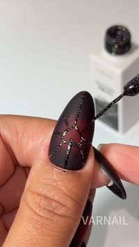 #halloweennails #nailtrends #nailart #holidaynails #3dnails #fashion #gelpolish #nailbeauty #naildesigns #nailinspo #nailtutorial #nailsalon #nailmagazine