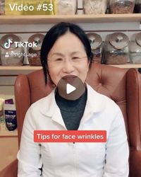 Tianyu Zhang ,BM , MPH, L.Ac, R.Ac ; practicing tcm 37 ys on Instagram: "Tips for reducing your #facewrinkles #antiaging #antiage #beauty #acupuncture #tcm#traditionalchinesemedicine #fyp #skincareroutine #foryou #face #acupressure"