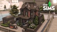 Grim Reaper's Assistant House | Patreon