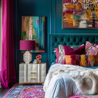 Eclectic Bedroom Zest: Infuse Your Room with Energy and Life. Imagine your eclectic bedroom buzzing with the zest and energy of your vibrant personality. Learn how to infuse your space with life using our blog's invigorating tips.