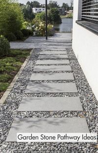 Stone Pathway Ideas for Every Garden Style | Create a Welcoming Garden Path | Pathway Perfection