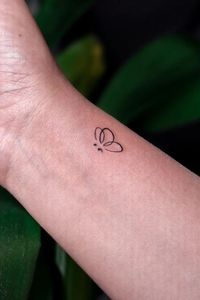 Discover the beauty of a small semicolon tattoo with a butterfly and 15 more unique semicolon tattoos with meaning. Perfect for simple and minimalist designs, these tattoos symbolize strength and hope, featuring flowers, hearts, music notes, and sun themes. #SemicolonTattoos #SmallTattoos #SimpleDesigns #TattooMeaning