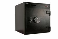 FireKing B2020S-FK1 Deposit Slot Safe