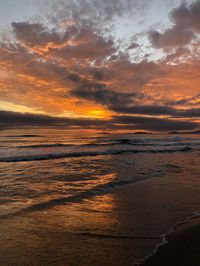 Las playas de Honduras