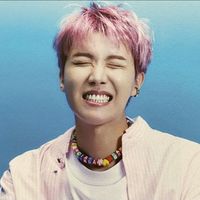 jung hoseok.