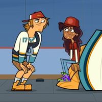 theyre so cute 😭 #totaldrama #totaldrama2023 #totaldramaisland #wayne #waynetotaldrama #totaldramawayne #dramatotal