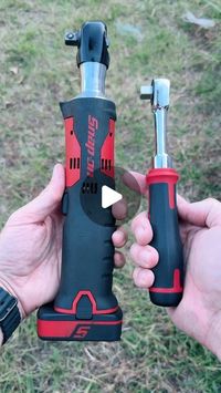 Robert Lazenby on Instagram: "The new @vesseltools @vesseltoolsusa slim head rechargeable electric ratchet is here! Great size and performance as expected from Vessel.

#Vessel #Japan #MadeInJapan #ToolsFromJapan #Mac #MacTools #Snapon #Matco #Tool #Tools #Tooladdict #tooladdiction #Toolhoarder #mechanic #mechaniclife #mechanictools #autorepair #autotech #tech #techlife #mrsubaru1387"