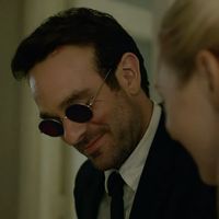 marvel icons › matt murdock ♡ daredevil