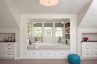 Cozy Reading Nooks For Lounging-24-1 Kindesign