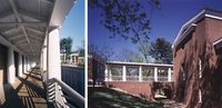 University of Virginia - Michael Graves Architecture & Design