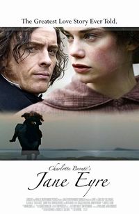 Jane Eyre directed by Susanna White (TV Mini-Series, BBC, 2006)…