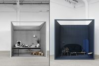 Note Design Studio exhibition, Stockholm – Sweden » Retail Design Blog