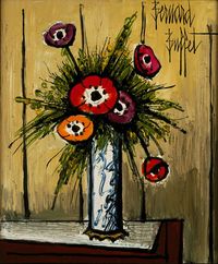 Bernard Buffet