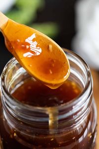 Homemade Teriyaki Sauce Recipe