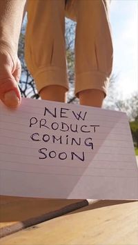 🚀 Exciting News Alert! 🚀   Our team has been hard at work to bring you something special, and we're thrilled to announce that NEW PRODUCTS are coming soon! 🎉✨   Get ready to elevate your experience with our latest innovations. Stay tuned for sneak peeks, exclusive first looks, and release dates. You won't want to miss this!   #ComingSoon #NewProducts #Innovation #StayTuned #Excited