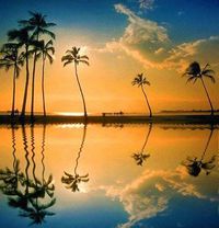 Hawaii....love to go.....