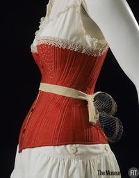 Corset