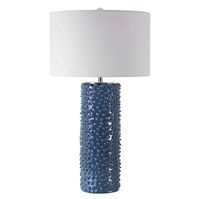 Coastal Impressions Table Lamp - Shades of Light